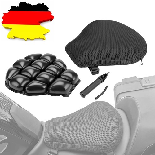 Motorrad sitzkissen komfort - motorrad,