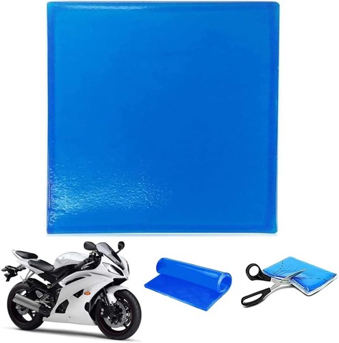 Motorrad sitz gel pad - motorrad,