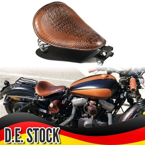 Motorrad solo sitz - solo,