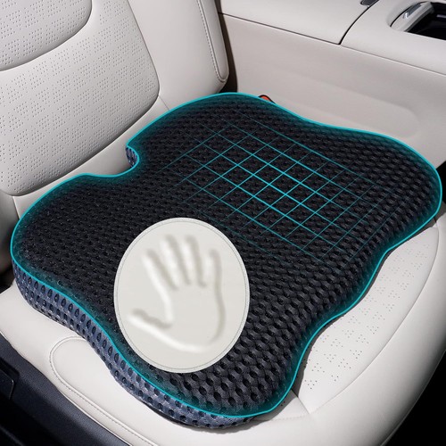 Memory foam autositzkissen - memory,