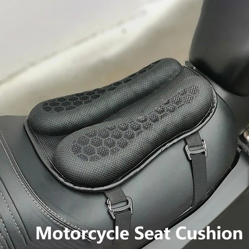 Motorrad sitzkissen gelpad - 3d,